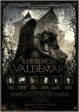 La Herencia Valdemar La Herencia Valdemar