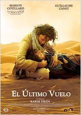 El último vuelo El último vuelo