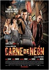 Carne de Neón Carne de Neón