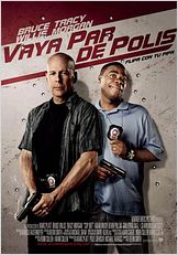 Vaya par de polis Vaya par de polis