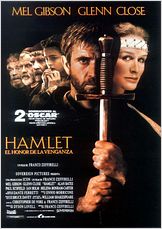 Hamlet (El honor de la venganza) Hamlet (El honor de la venganza)
