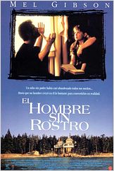 El hombre sin rostro El hombre sin rostro