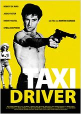 Taxi Driver Taxi Driver