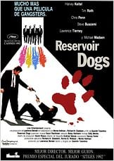 Reservoir Dogs Reservoir Dogs