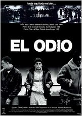El odio El odio