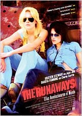The Runaways The Runaways