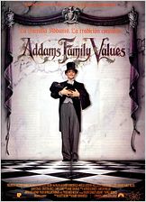 La Familia Addams: La tradición continúa La Familia Addams: La tradición continúa