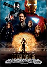 Iron Man 2 Iron Man 2