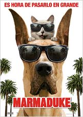Marmaduke Marmaduke