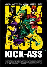Kick-Ass Kick-Ass