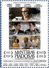 Mentiras piadosas Mentiras piadosas