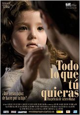 Todo lo que tú quieras Todo lo que tú quieras