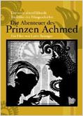 Las aventuras del Príncipe Ahmed Las aventuras del Príncipe Ahmed