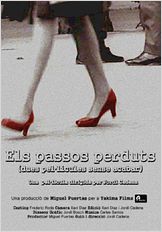 Los pasos perdidos Los pasos perdidos