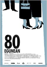 80 Egunean 80 Egunean