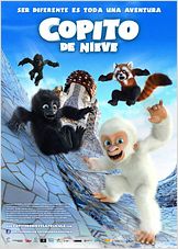 Copito de nieve Copito de nieve