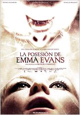 La posesión de Emma Evans La posesión de Emma Evans