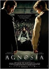 Agnosia Agnosia