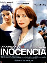 La comedia de la inocencia La comedia de la inocencia