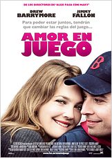 Amor en juego Amor en juego