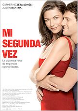 Mi segunda vez Mi segunda vez