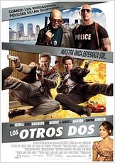 Los otros dos Los otros dos