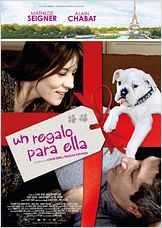 Un regalo para ella Un regalo para ella