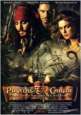 Piratas del Caribe: El cofre del hombre muerto Piratas del Caribe: El cofre del hombre muerto
