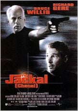 The Jackal (Chacal) The Jackal (Chacal)