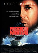 Persecución mortal Persecución mortal