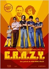 C.R.A.Z.Y. C.R.A.Z.Y.
