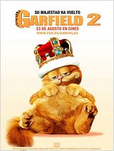 Garfield 2 Garfield 2