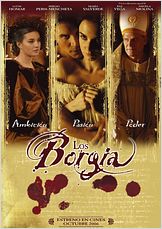 Los Borgia Los Borgia