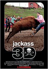 Jackass 3D Jackass 3D