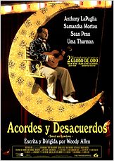 Acordes y desacuerdos Acordes y desacuerdos