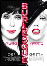 Burlesque Burlesque