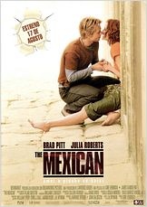 The Mexican The Mexican