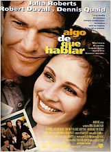 Algo de qué hablar Algo de qué hablar