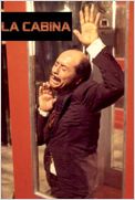 La cabina La cabina