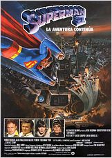 Superman II: La aventura continúa Superman II: La aventura continúa