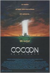Cocoon: El retorno Cocoon: El retorno
