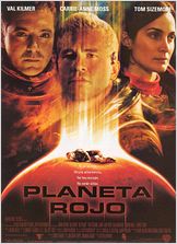 Planeta Rojo Planeta Rojo