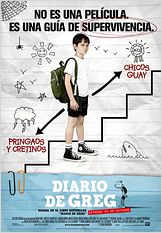 Diario de Greg Diario de Greg
