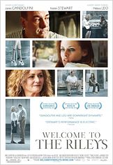 Welcome to the Rileys Welcome to the Rileys