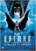 Batman: La máscara del fantasma Batman: La máscara del fantasma