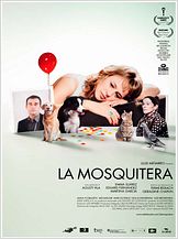 La mosquitera La mosquitera
