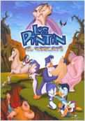Los Pintín al rescate Los Pintín al rescate