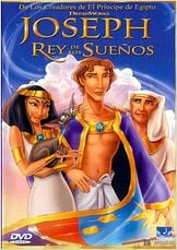 Joseph: Rey de los sueños Joseph: Rey de los sueños