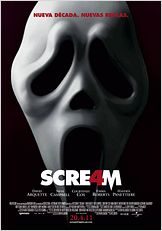 Scream 4 Scream 4