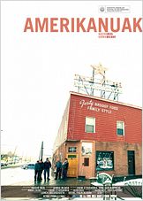 Amerikanuak Amerikanuak